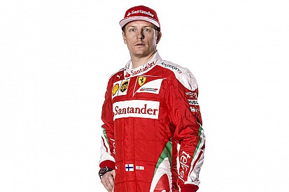 Raikkonen popelt: "Hopelijk brengt deze auto ons veel succes"