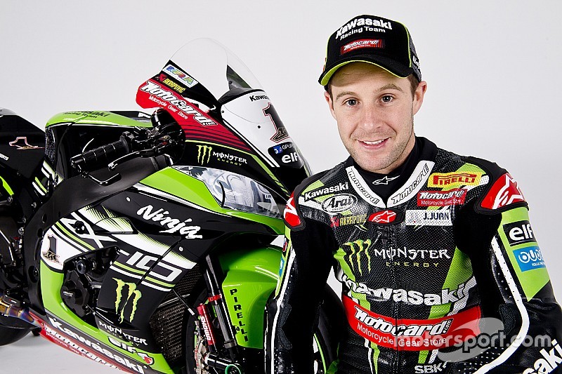 Rea está abierto a ir al MotoGP