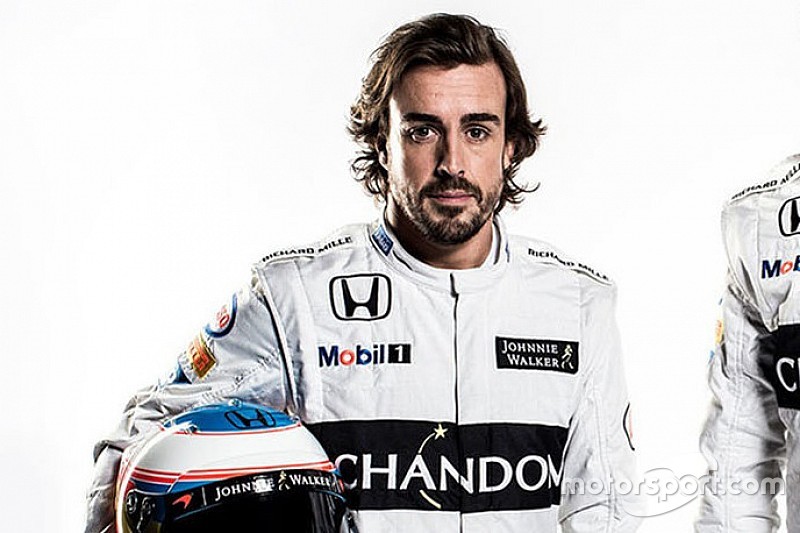 Alonso: