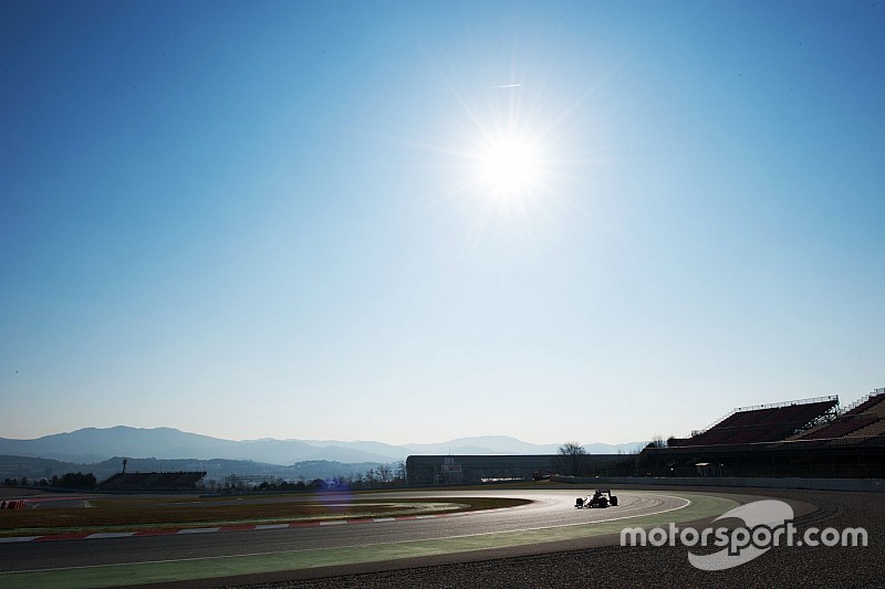 Preview: Formule 1 ontwaakt in Barcelona uit lange winterslaap