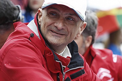 Tarquini: "La Honda ha fatto la scelta giusta prendendo Huff"