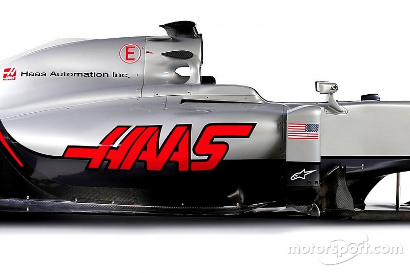 Галерея: Haas VF-16