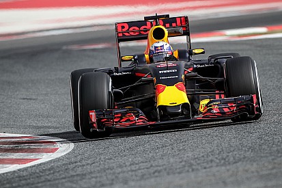 Zoektocht naar motor leverde Red Bull waardevolle data over rivalen op