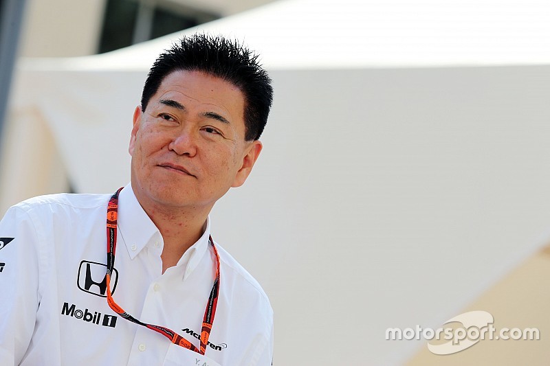 Clamoroso: Arai lascia la Honda Motorsport alla fine del mese!