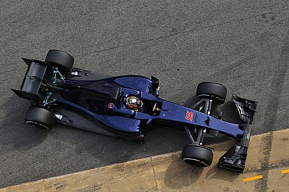 Tech analyse: De 11 kernpunten van de Toro Rosso STR11