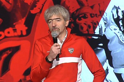 Ducati-Technik-Guru Dall’Igna erklärt die neue MotoGP Desmo16 – und die Ziele