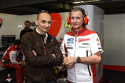 Domenicali: Ducati ist ein gesundes, solides Unternehmen