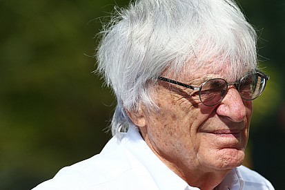 Ecclestone: "Ik wilde extremere veranderingen in F1"