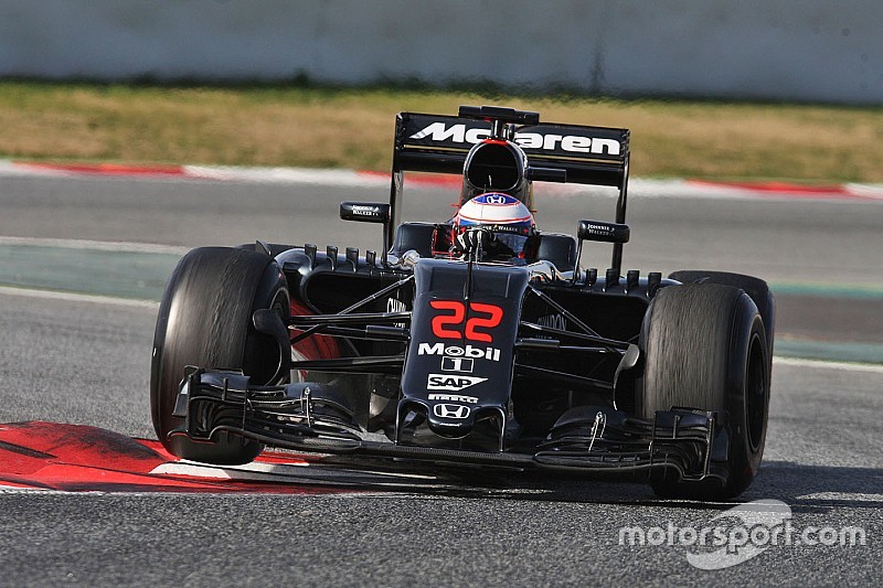 Honda-baas: