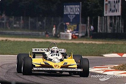 Galería: Alain Prost cumple 61 años y su pasión sigue intacta