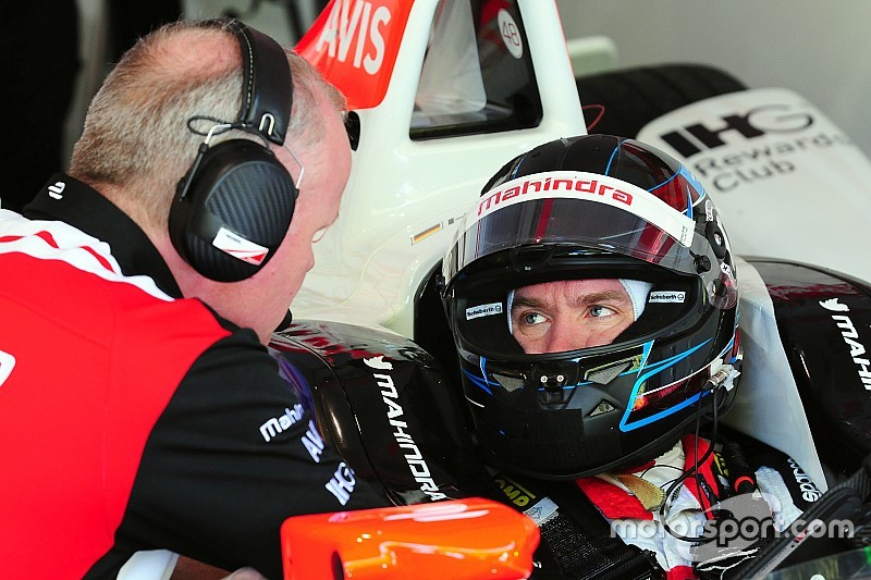 Heidfeld: