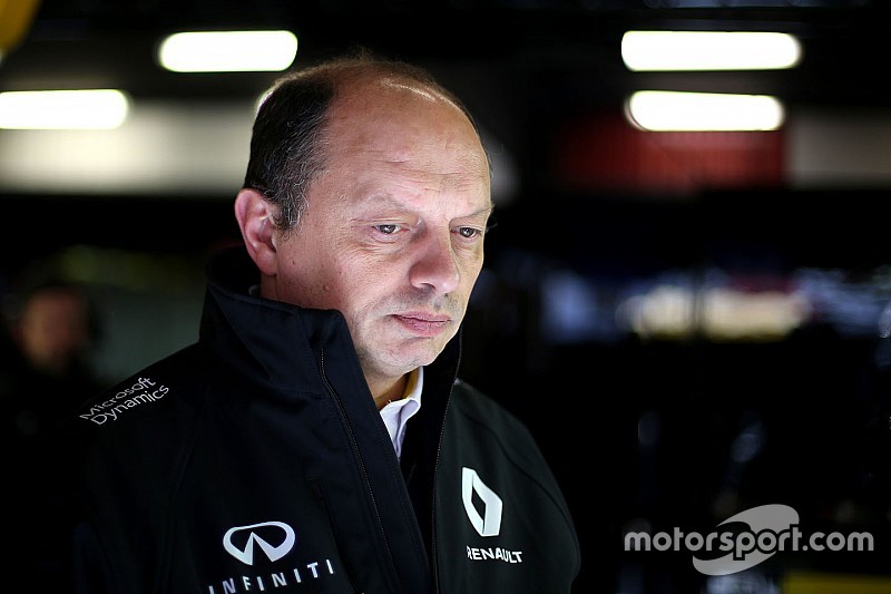 Vasseur: