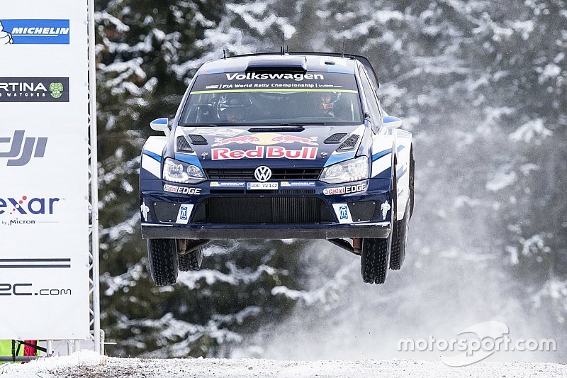 Ogier:
