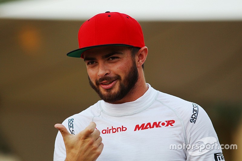 Stevens met Manor naar WEC