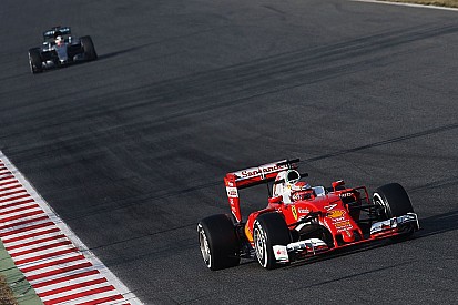 Analyse: 2016 F1-bolides zijn luider, maar waarom hoor je dat niet?