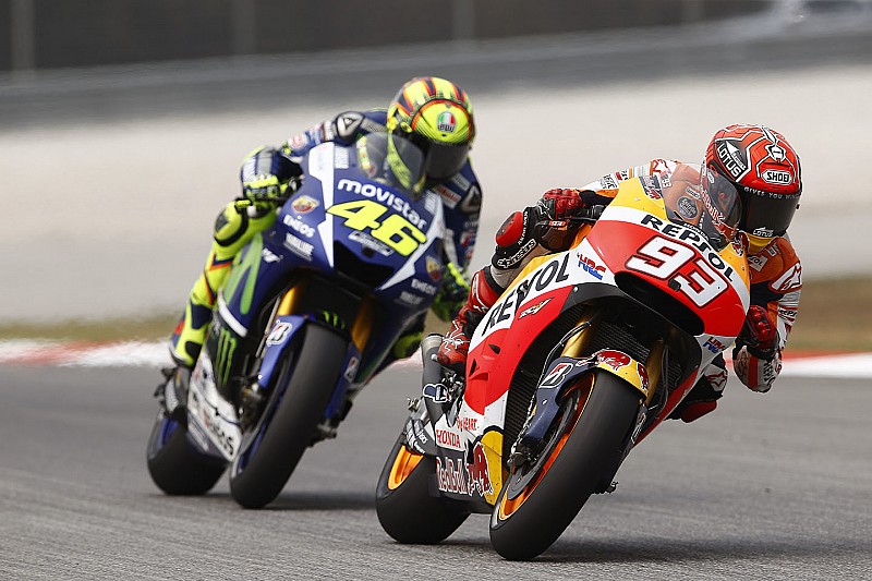 В MotoGP принята новая система штрафов