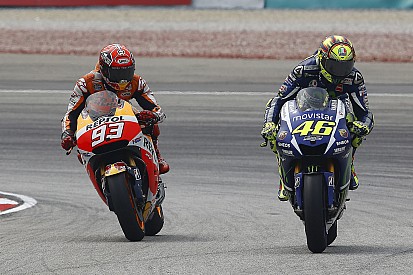 MotoGP confirma mudança em sistema de punição