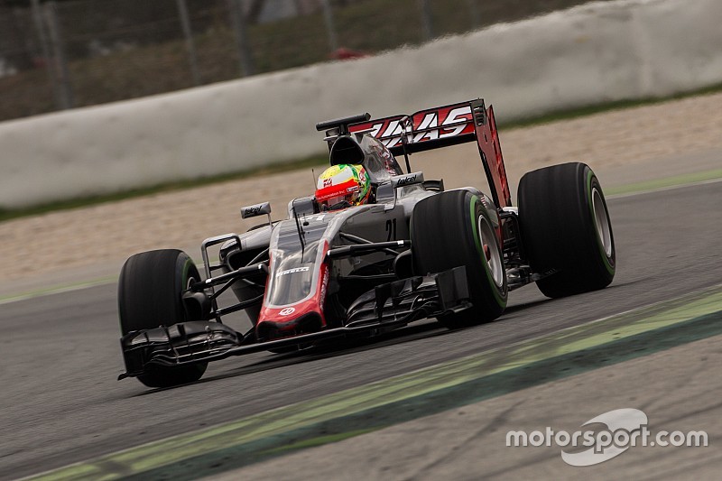 Gene Haas geeft naïviteit en onderschatting van F1 toe