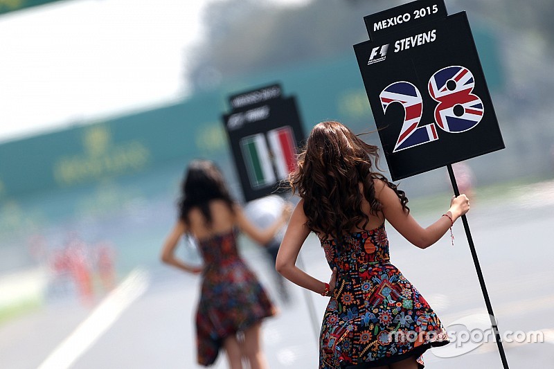 Qualifiche: il nuovo format torna in Commission F1