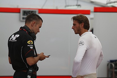 Dorsman: “Autosportladder heeft nog steeds haken en ogen”