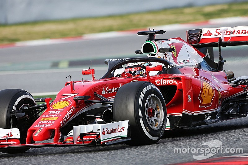 Formel-1-Cockpitschutz Halo: Sicht kaum eingeschränkt, Optik missfällt