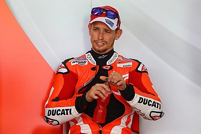 Ducati: "Cometimos un error"