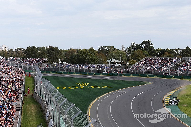 FIA подтвердила изменение формата квалификации с Мельбурна
