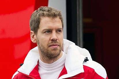 Vettel geen fan van nieuwe kwalificatie: "Het moet wel een sport blijven"