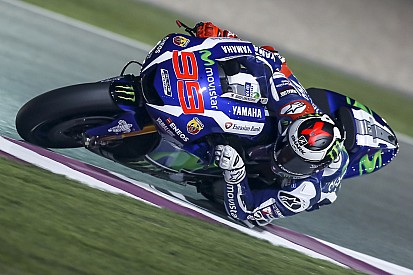 Lorenzo domineert op laatste MotoGP-testdag
