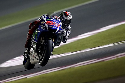 Lorenzo: "Abbiamo fatto la differenza"