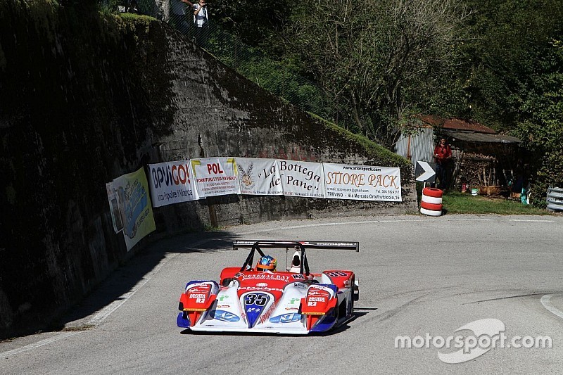 L'apertura del CIVM 2016 slitta al weekend dell'1 maggio