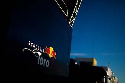 Toro Rosso sluit komst nieuwe Ferrari-motor later in 2016 uit