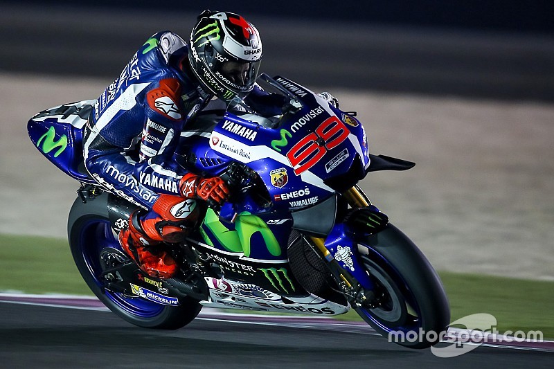 Galería: 10 cosas para recordar de las pruebas en Losail