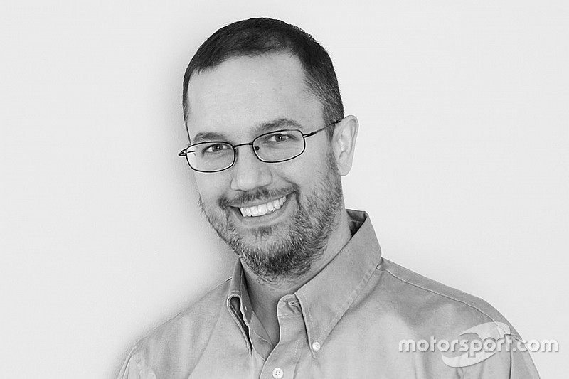 Motor1.com stelt John Neff aan als hoofdredacteur Global Operations