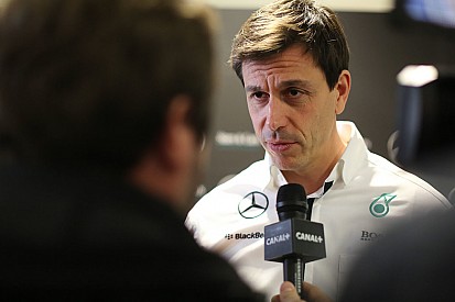 Wolff verkoopt laatste aandelen in Williams F1 Team