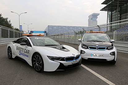 'BMW i5 wordt volledig elektrisch, behoudt range-extender als optie'
