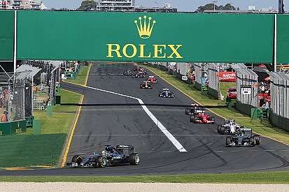 Knock-out systeem in Formule 1-kwalificatie komt er definitief