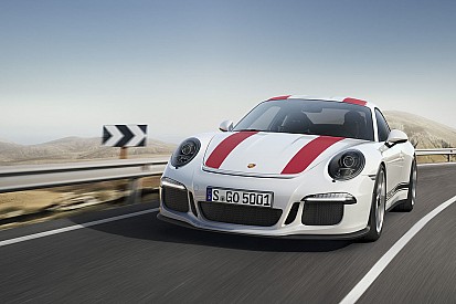 Porsche 911 R nu al te koop voor vier keer originele vraagprijs