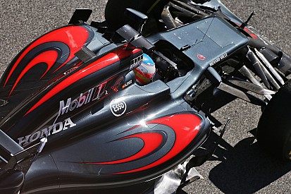 McLaren rinnova la sponsorizzazione con Johnnie Walker
