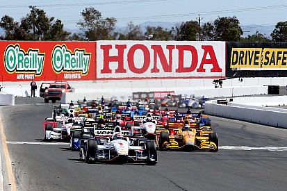 Il campionato IndyCar in esclusiva su Sky Sport HD fino al 2018