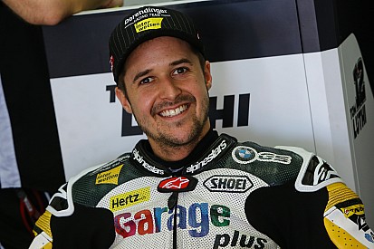 Test Losail, Day 2: svetta Luthi, Aegerter mette le alette