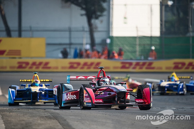 Buemi: “O si chiude la porta o non la si chiude affatto...”