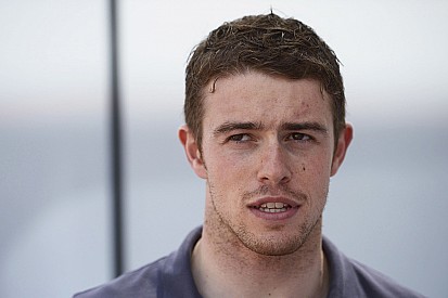 Williams confirma Di Resta como terceiro piloto