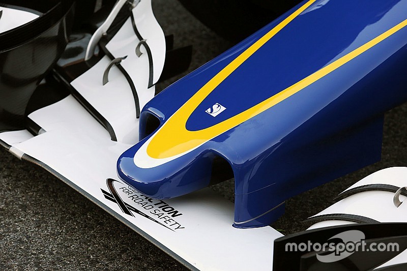 Sauber ziet technisch directeur al na half jaar vertrekken