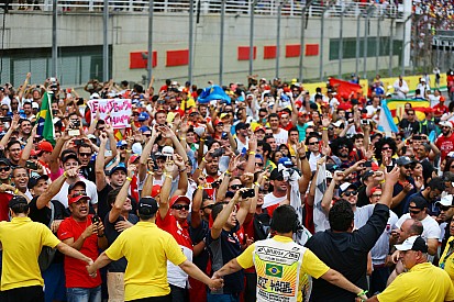 Análise: a queda de audiência da F1 e os fãs online