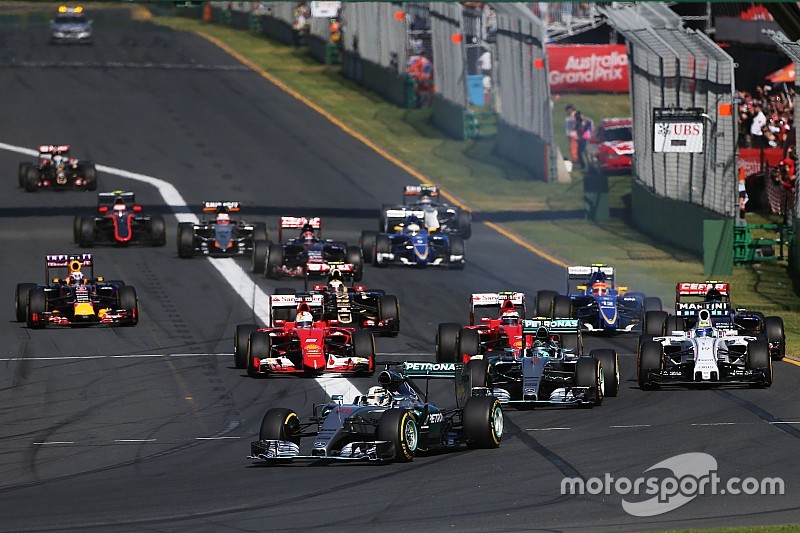 F1 2016 season preview: Does Ferrari really have a chance?