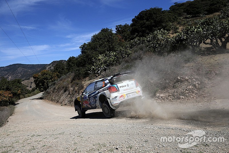 La FIA cambia parte del itinerario del Rally de Argentina