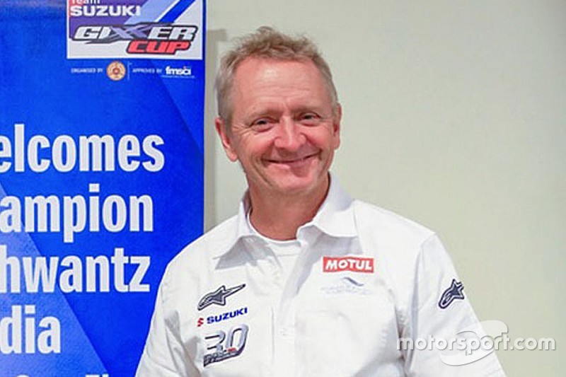 Schwantz: