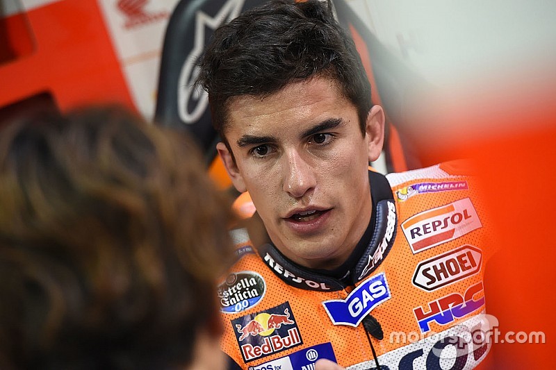 Márquez: