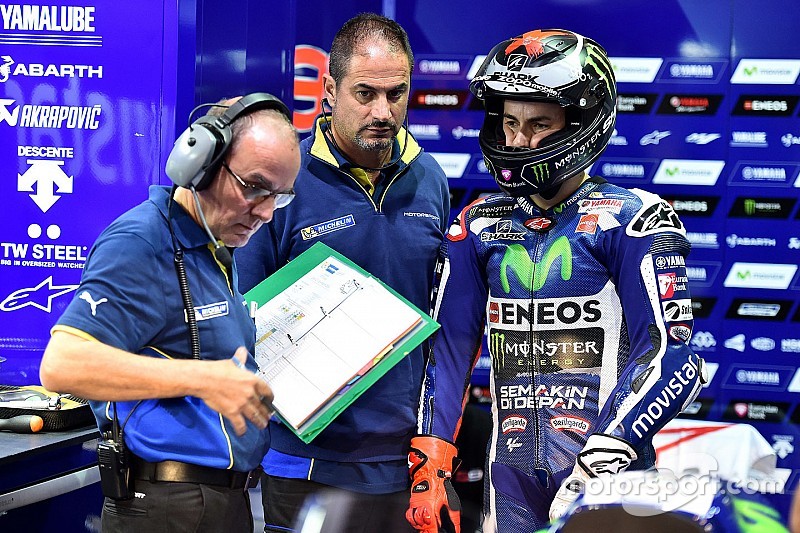 Lorenzo: